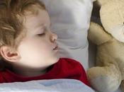 Bambini insonnia: regole farli dormire bene