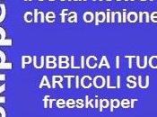 Freeskipper, social network opinione.