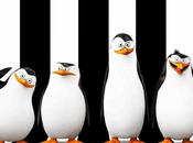 Pinguini Madagascar, nuovo Film della 20th Century