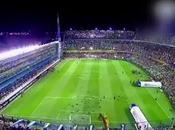 (VIDEO)Superclasico Boca Juniors River Plate Semifinal Copa Sudamericana Bombonera