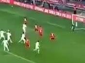 (VIDEO)The 'spectator' celebration