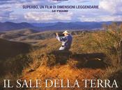 sale della terra