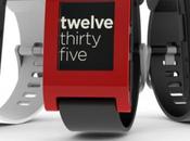 Pebble aggiorna l’app Android