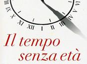 MARC AUGE’, tempo senza età. vecchiaia esiste, Raffaello Cortina, 2014