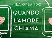 Recensione: Quando l'amore chiama