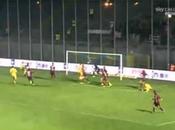 Frosinone-Livorno 5-1, video highlights