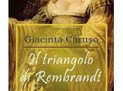 triangolo Rembrandt Giacinta Caruso