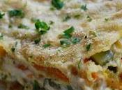 Lasagnette alle verdure