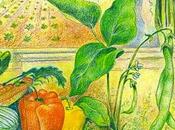 dell'orto, carne pesce, ficca, noccioli, fare Parole verbi disuso