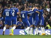 Chelsea-WBA 2-0: Costa-Hazard prova fuga blues