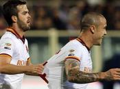 Serie Roma vince rimonta contro buona Atalanta