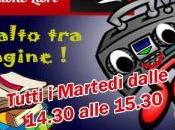 salto pagine.. oggi alle 14.30