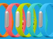 Xiaomi Band offerta circa TinyDeal