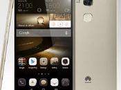 Huawei Ascend Mate disponibile Italia nella colorazione Gold