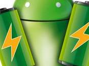 CALIBRAZIONE DELLA BATTERIA migliori applicazioni ANDROID