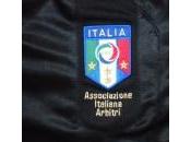 Designazioni arbitrali: Juve trova Romeo, Milan-Napoli Rocchi.