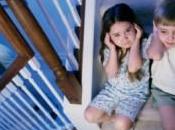 Journal Psychiatry Research: «maggior rischio suicidio figli divorziati»