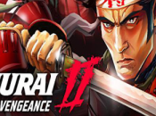 Samurai Vengeance, primo gioco NVidia Tegra