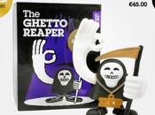 Ghetto Reaper Mauro Gatti