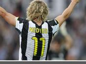 Sport Calcio speciale lezione Nedved”