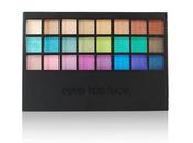 Eyeshadow Collections, ecco nuove palette 32pc e.l.f.