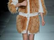 Prada Donna Inverno 2012 Milano Fashion Week