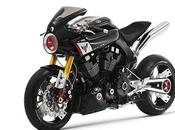 Yamaha MT-0S