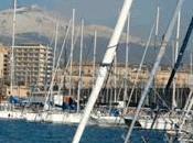 Vela Campionato Invernale Circolo Nautico Catania