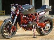 Cafè Racer