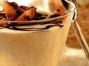 Crema riso integrale mele cioccolato