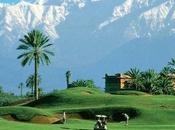 Amelkis Golf Club Marrakech: italiani gara