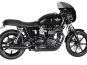 Bonneville British Customs