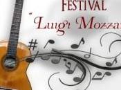 Festival Chitarristico Internazionale “Luigi Mozzani”
