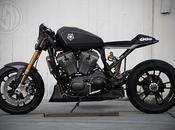 Roland Sands XR1200 Cafe Racer