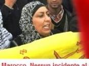 Marocco: altra domenica Passione?