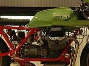 Moto Guzzi Mans Special Ritmo Sereno