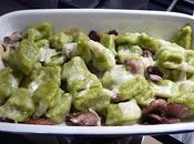 buttare niente: RICICLIAMO GNOCCHI!