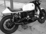 R100S Cafè Racer