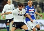Serie l'Inter vince contro Samp.