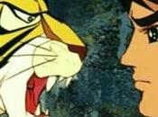 Uomo Tigre, prepara live action