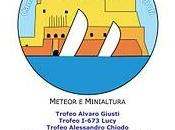 Classe: Meteor Campionato Minialtura Golfo Napoli
