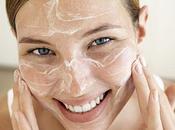 (attuale) beauty routine