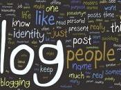 While blog gently weeps