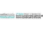 Aperto nuovo bando concorso della edizione Sottodiciotto Filmfestival