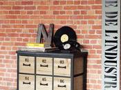 DESIGN Docks, nove cassetti porta Maisons monde