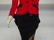 Moschino Autunno/inverno 2011-12