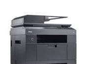 Dell 2335dn Multifunction Laser Printer