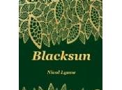 Blacksun Nicol Lynne