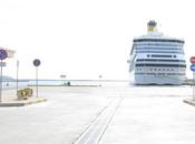 costa magica... ship tour