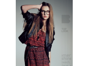 Bershka Spring 2011: lookbook